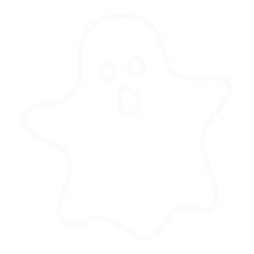 Ghost logo